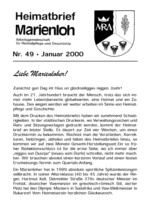 Heimatbrief als PDF herunterladen