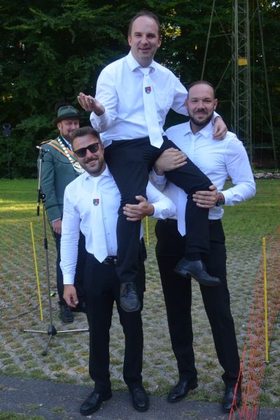 Kronprinz Sebastian Pichol