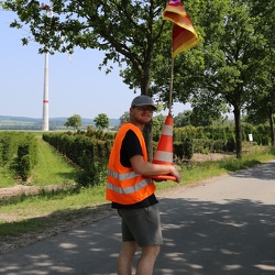 Kinder und Schülerläufe